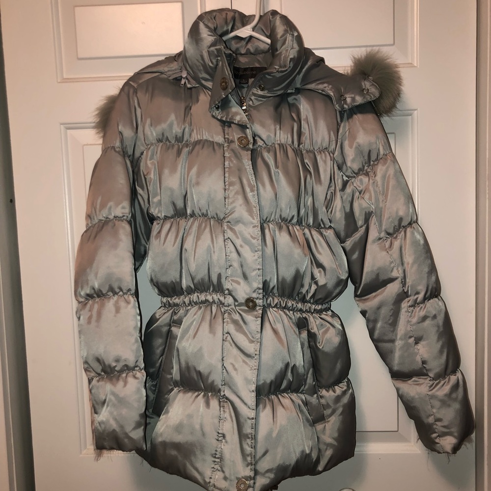 Liz Claiborne Winter Coat